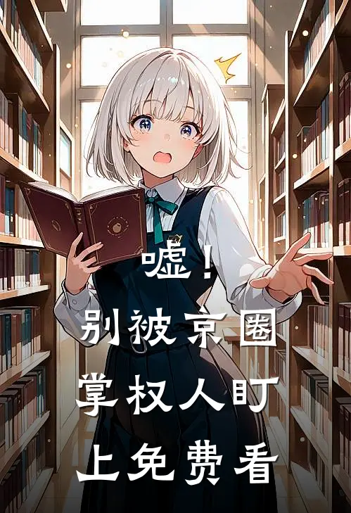 嘘！别被京圈掌权人盯上免费看