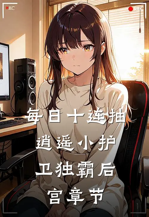 每日十连抽，逍遥小护卫独霸后宫章节