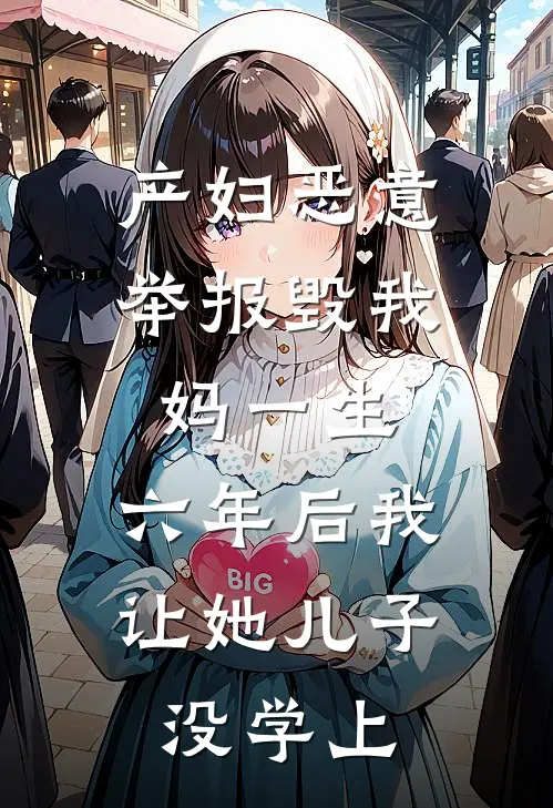 产妇恶意举报毁我妈一生，六年后我让她儿子没学上