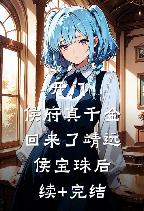 开门！侯府真千金回来了靖远侯宝珠后续+完结