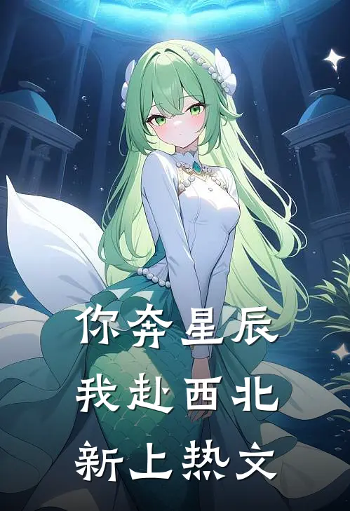你奔星辰，我赴西北新上热文