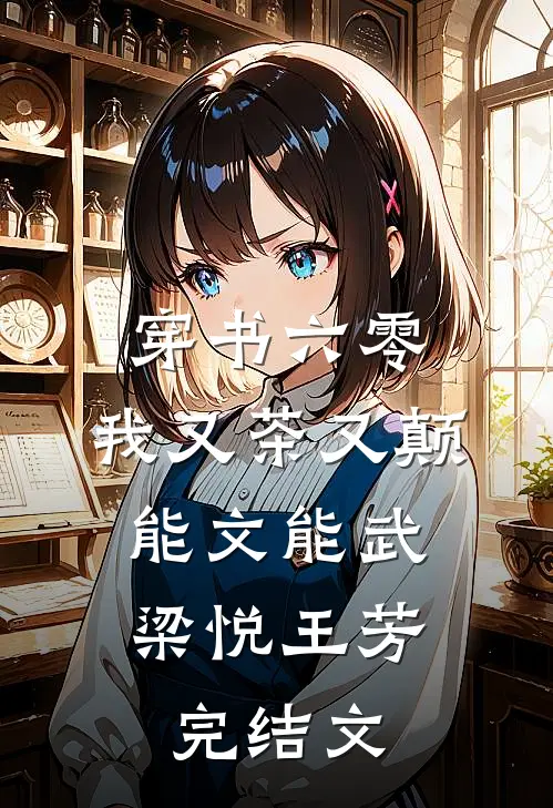 穿书六零：我又茶又颠，能文能武梁悦王芳完结文