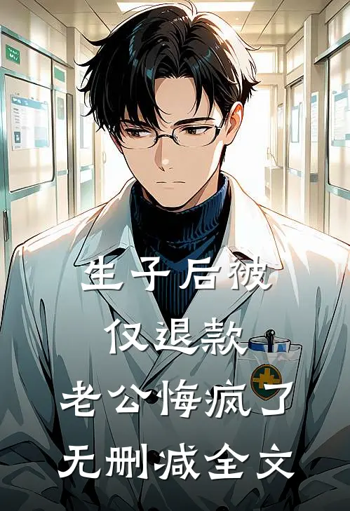 生子后被仅退款，老公悔疯了无删减全文