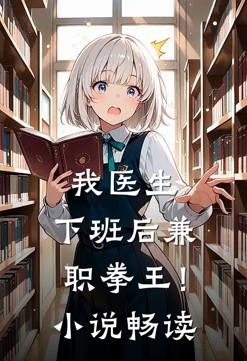 我医生，下班后兼职拳王！小说畅读