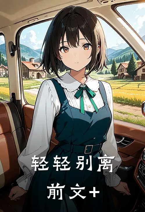 轻轻别离前文+