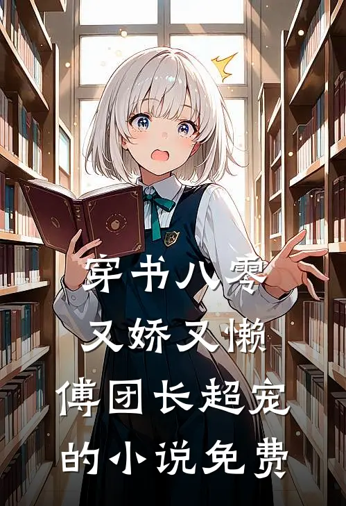 穿书八零又娇又懒，傅团长超宠的小说免费