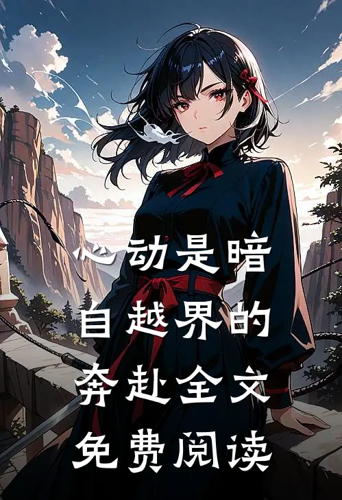 心动是暗自越界的奔赴全文免费阅读