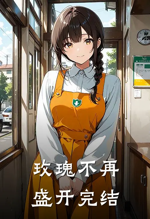 玫瑰不再盛开完结