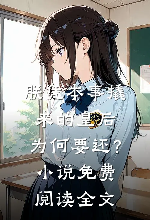 朕凭本事撬来的皇后，为何要还？小说免费阅读全文