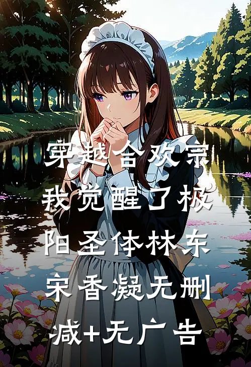 穿越合欢宗，我觉醒了极阳圣体林东宋香凝无删减+无广告