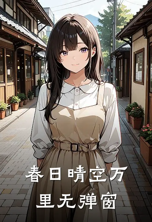 春日晴空万里无弹窗