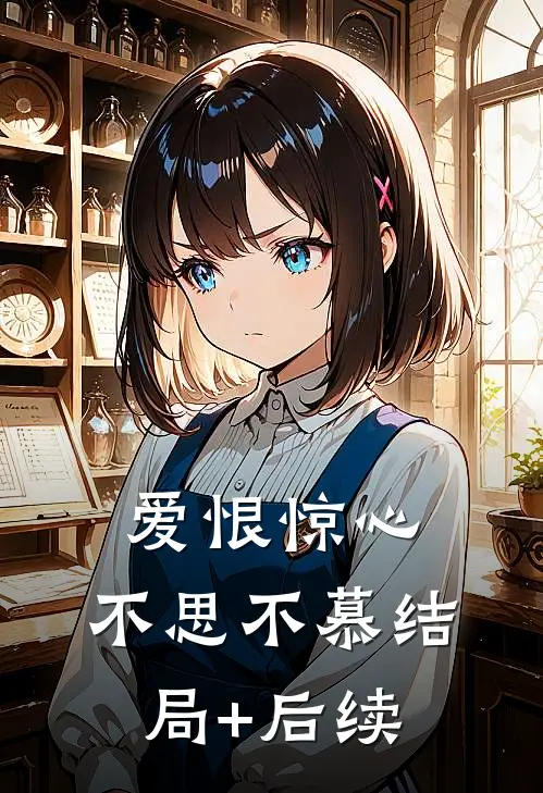 爱恨惊心，不思不慕结局+后续