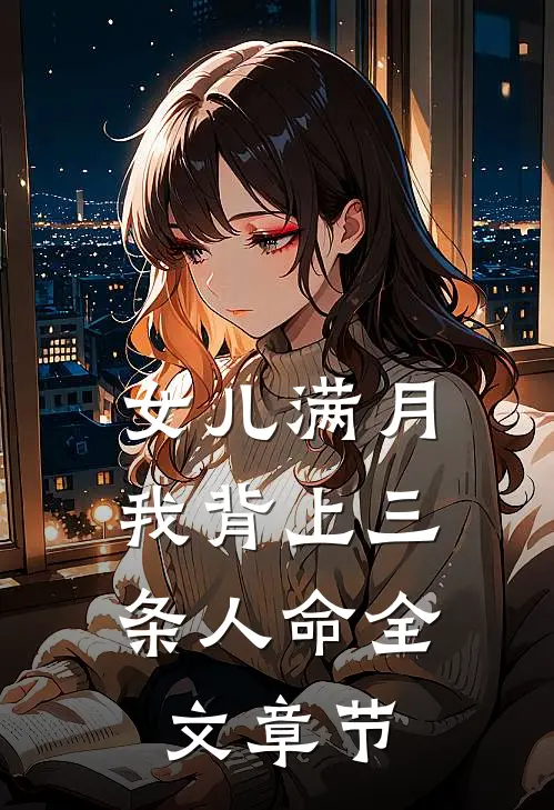 女儿满月，我背上三条人命全文章节