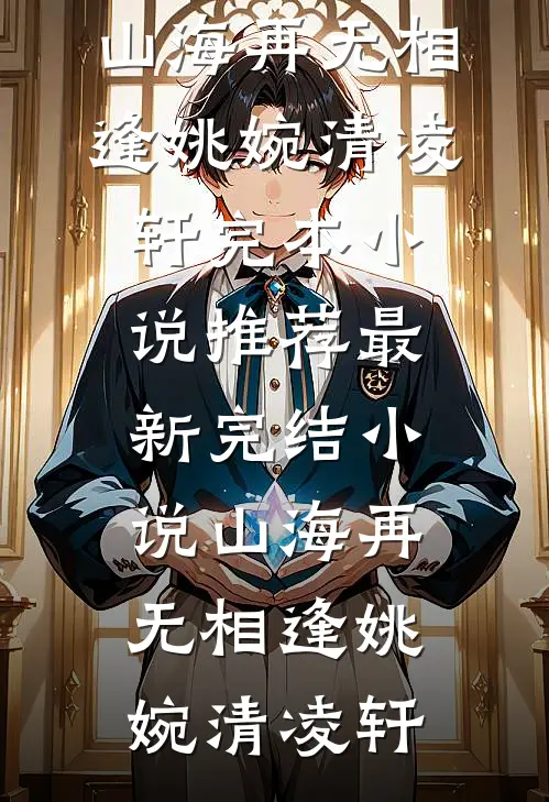 山海再无相逢(姚婉清凌轩)完本小说推荐_最新完结小说山海再无相逢(姚婉清凌轩)