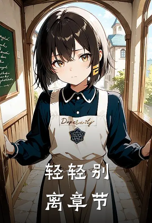 轻轻别离章节