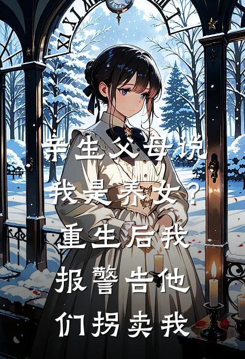 亲生父母说我是养女？重生后我报警告他们拐卖我