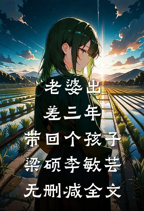 老婆出差三年，带回个孩子梁硕李敏芸无删减全文