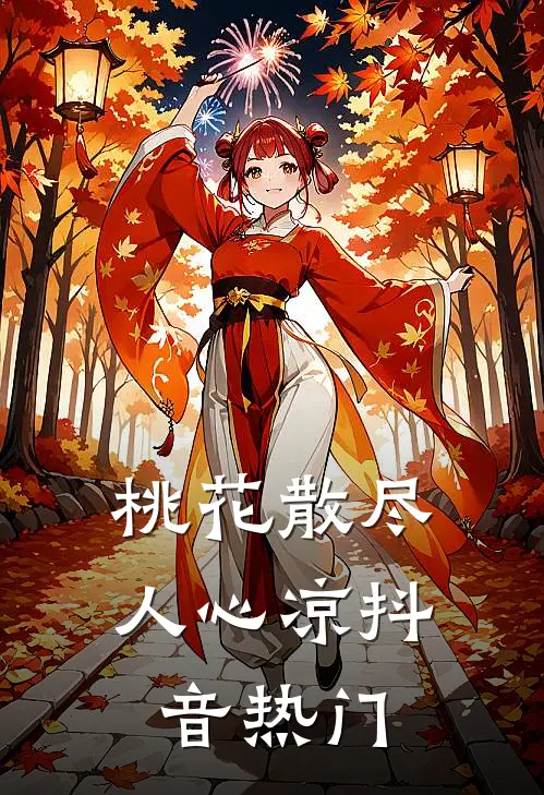 桃花散尽人心凉抖音热门
