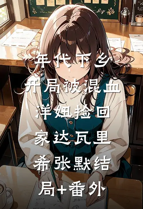 年代下乡：开局被混血洋妞捡回家达瓦里希张默结局+番外