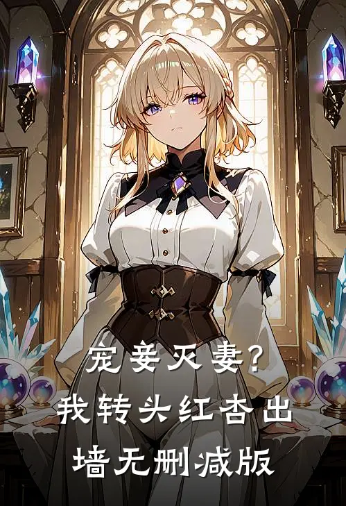 宠妾灭妻?我转头红杏出墙无删减版