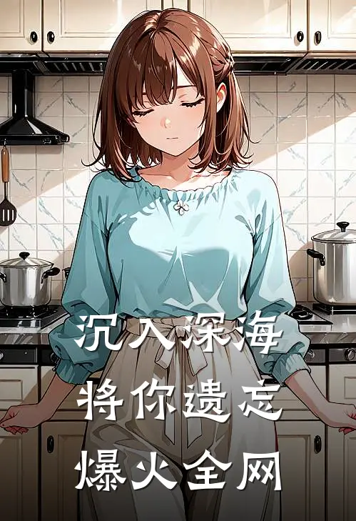 沉入深海将你遗忘爆火全网