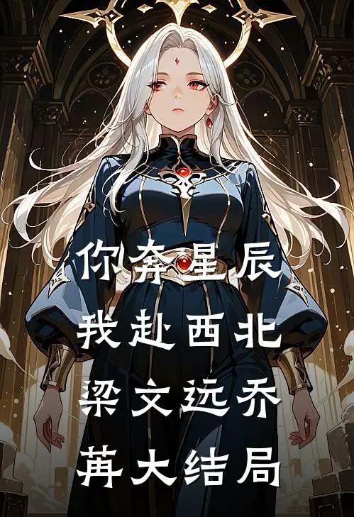你奔星辰，我赴西北梁文远乔苒大结局