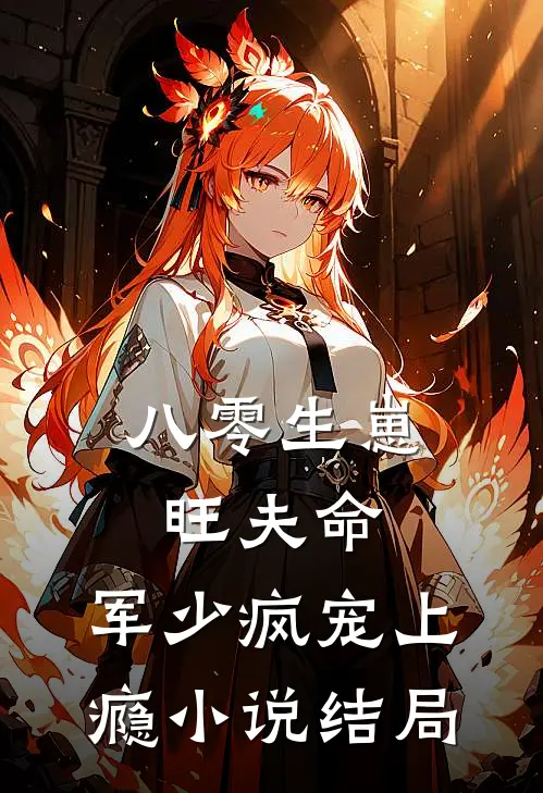八零生崽旺夫命：军少疯宠上瘾小说结局