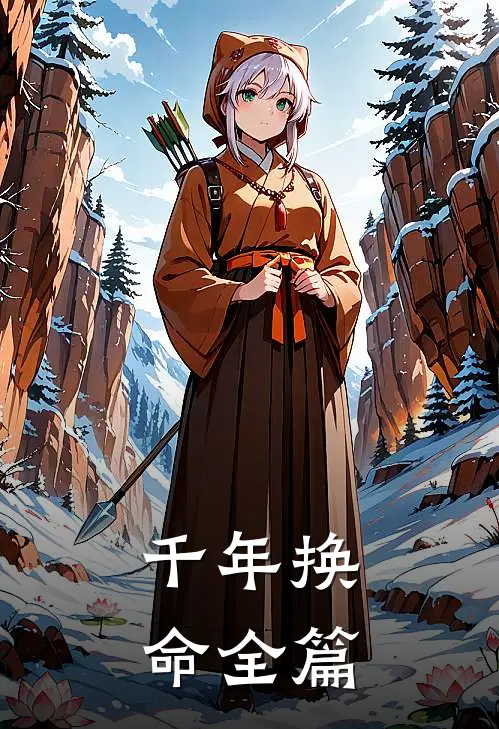 千年换命全篇
