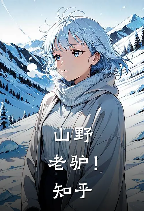 山野，老驴！知乎