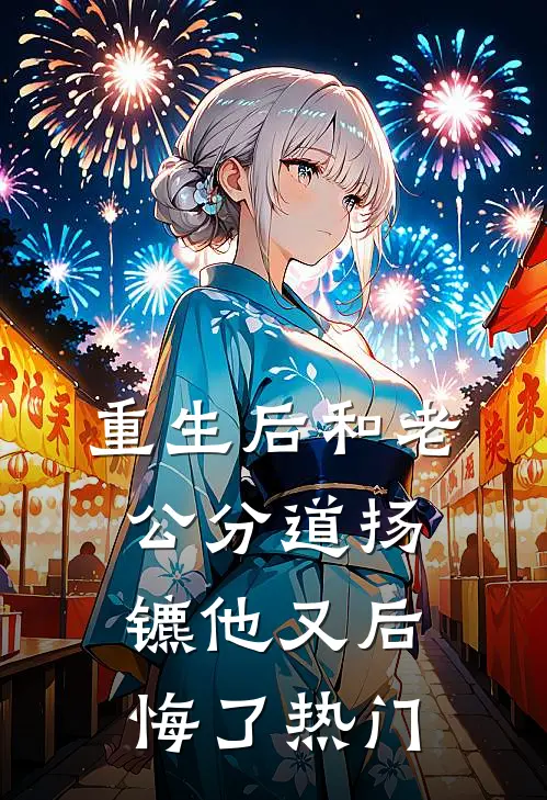 重生后和老公分道扬镳他又后悔了热门