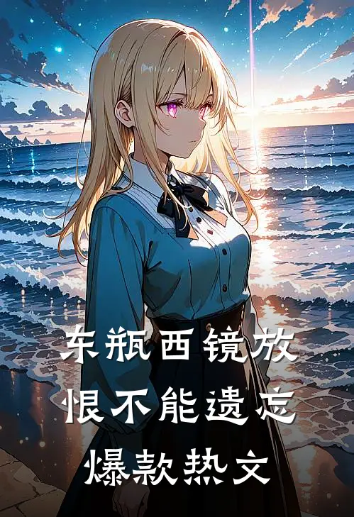 东瓶西镜放，恨不能遗忘爆款热文