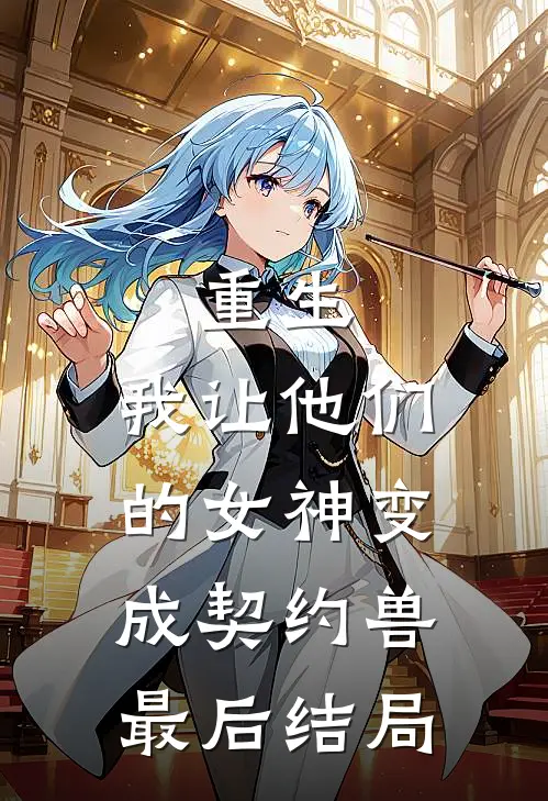 重生，我让他们的女神变成契约兽最后结局