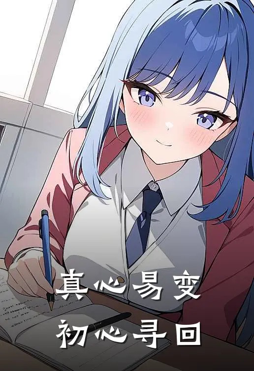 真心易变,初心寻回是歌