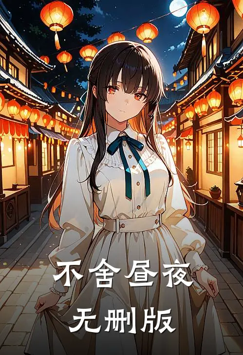 不舍昼夜无删版