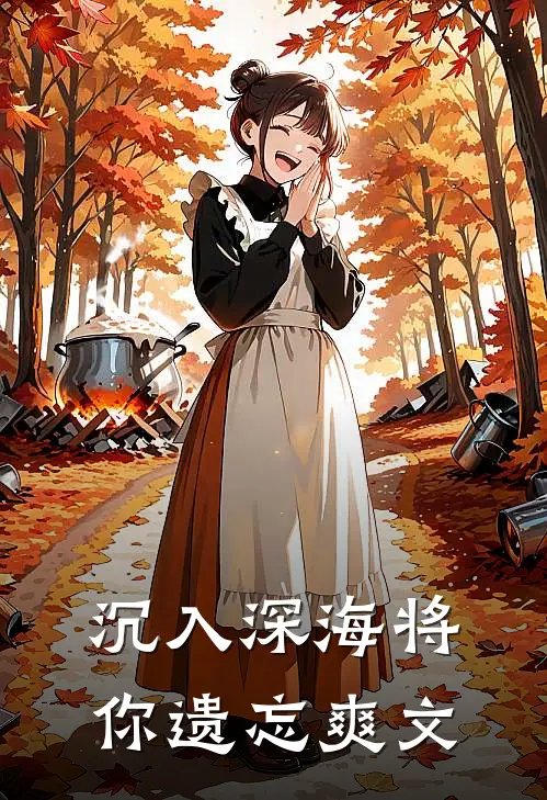 沉入深海将你遗忘爽文