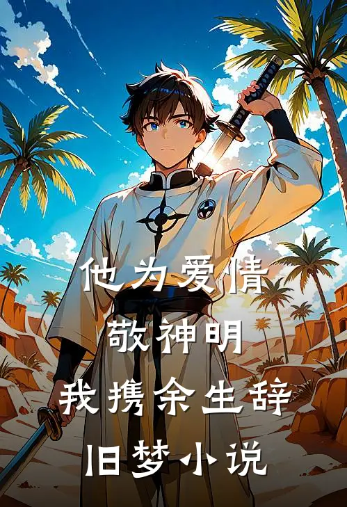 他为爱情敬神明，我携余生辞旧梦小说