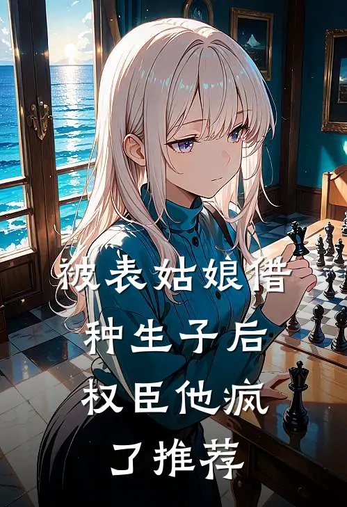 被表姑娘借种生子后，权臣他疯了推荐