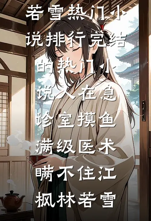 人在急诊室摸鱼，满级医术瞒不住(江枫林若雪)热门小说排行_完结的热门小说人在急诊室摸鱼，满级医术瞒不住(江枫林若雪)
