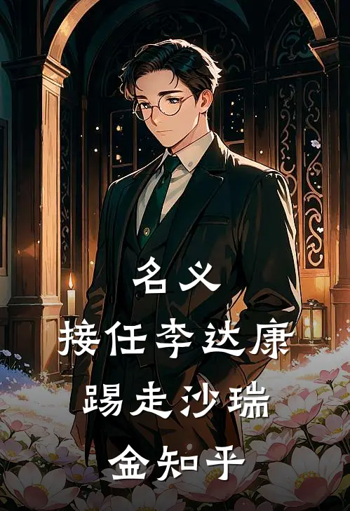 名义：接任李达康，踢走沙瑞金知乎