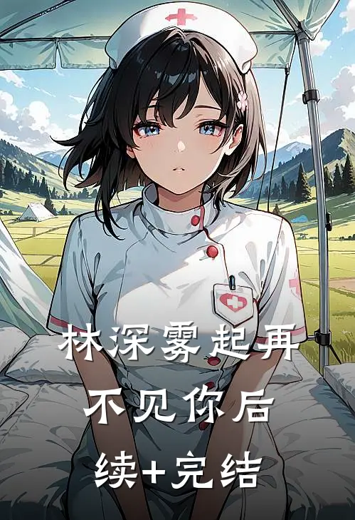 林深雾起再不见你后续+完结
