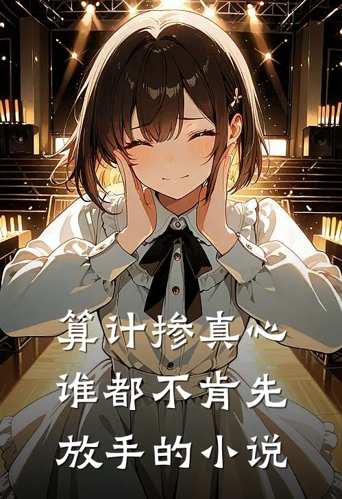算计掺真心，谁都不肯先放手的小说