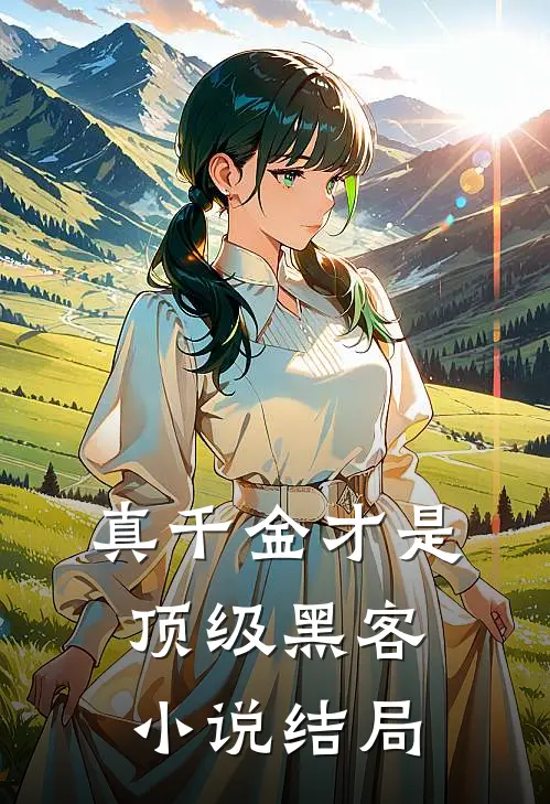 真千金才是顶级黑客小说结局