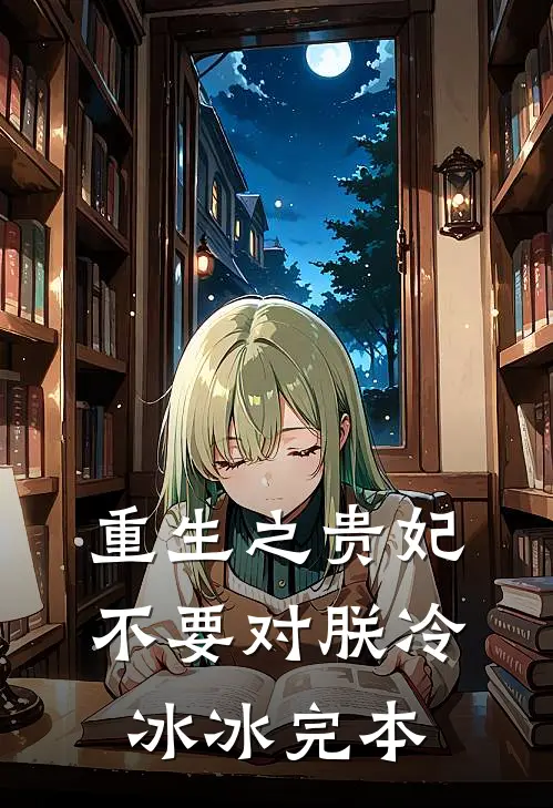 重生之贵妃不要对朕冷冰冰完本