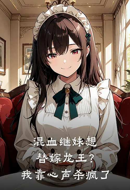 混血继妹想替嫁龙王？我靠心声杀疯了