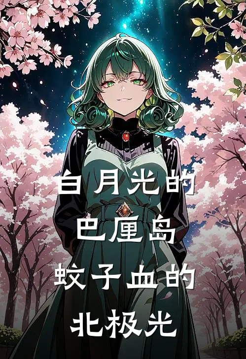 白月光的巴厘岛，蚊子血的北极光