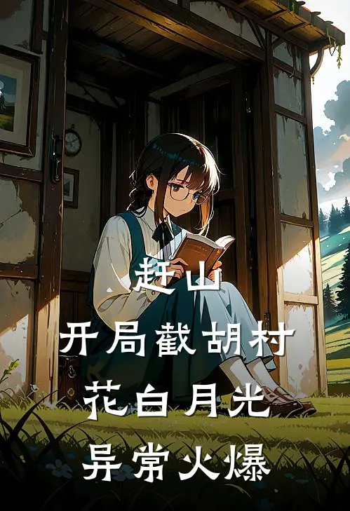 赶山：开局截胡村花白月光异常火爆