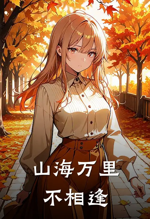 山海万里不相逢
