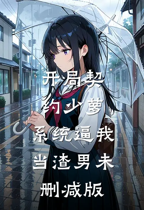 开局契约少萝，系统逼我当渣男未删减版