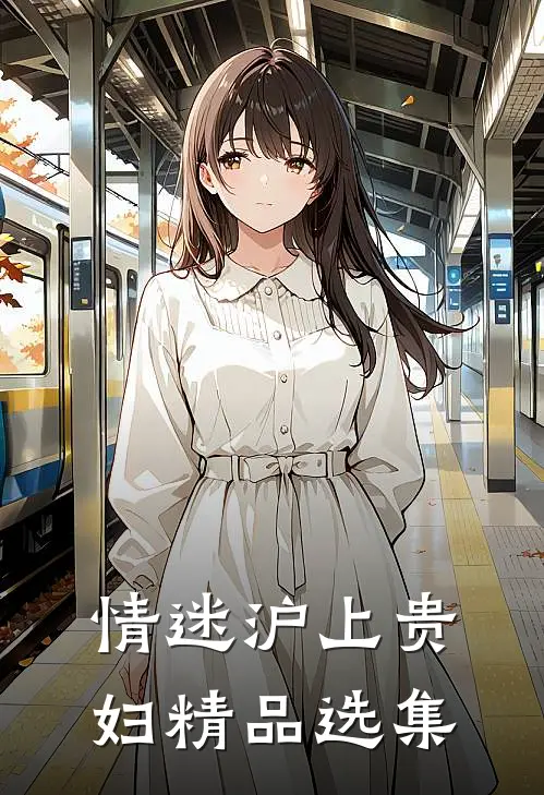 情迷沪上贵妇精品选集