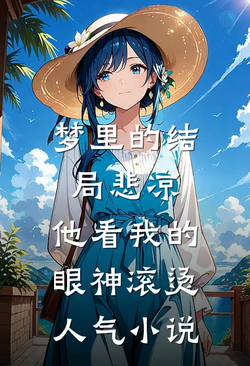 梦里的结局悲凉，他看我的眼神滚烫人气小说